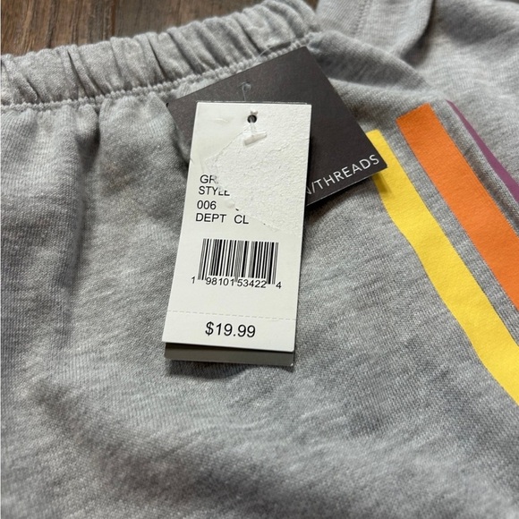 Brand New Grayson Threads Sweatpants XS - Picture 2 of 9